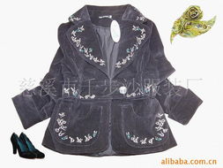 慈溪市千步沙服装厂女上装产品名录 潮流与品质的完美融合