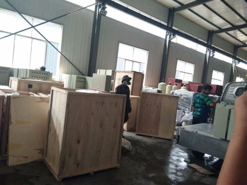 从餐桌到衣橱 小型餐饮与服装业的污水处理之道