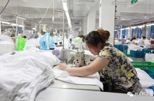 服装厂用工困局 双十一狂欢下的流动之殇